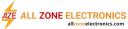All Zone Electronics logo